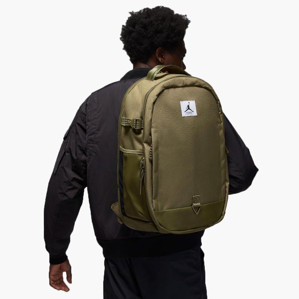 Рюкзак із кордури Jordan Flight Cordura | 29 л.