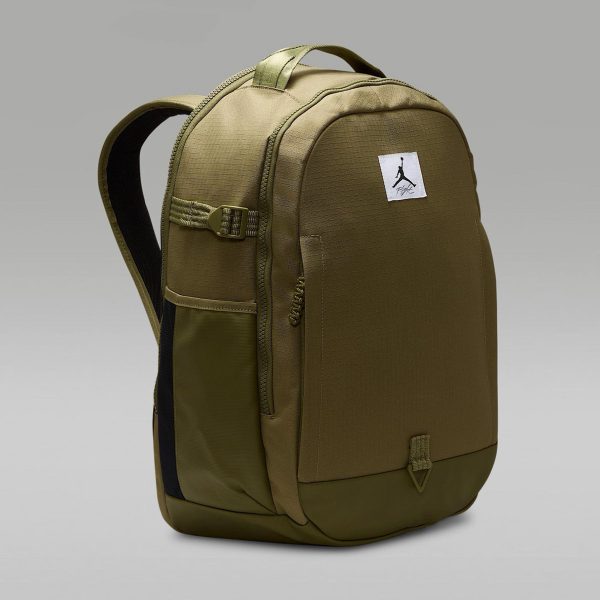 Рюкзак із кордури Jordan Flight Cordura | 29 л.