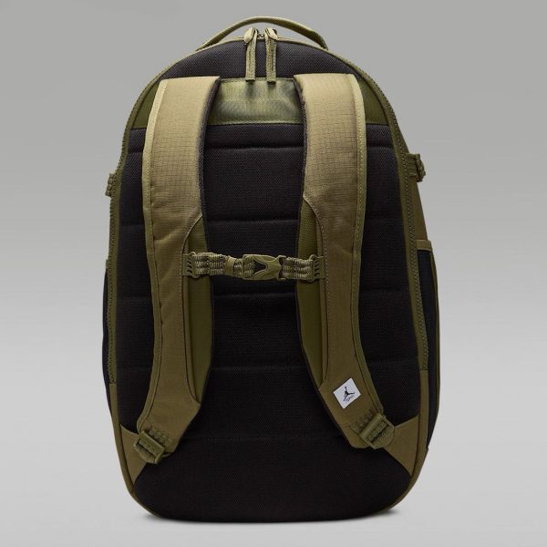 Рюкзак із кордури Jordan Flight Cordura | 29 л.