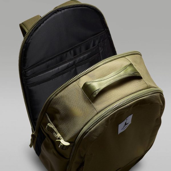 Рюкзак із кордури Jordan Flight Cordura | 29 л.