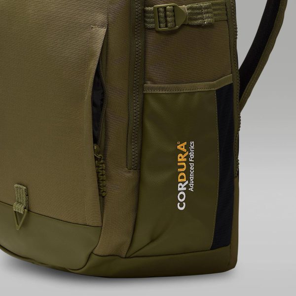 Рюкзак із кордури Jordan Flight Cordura | 29 л.