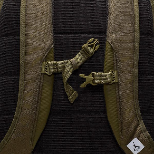 Рюкзак із кордури Jordan Flight Cordura | 29 л.