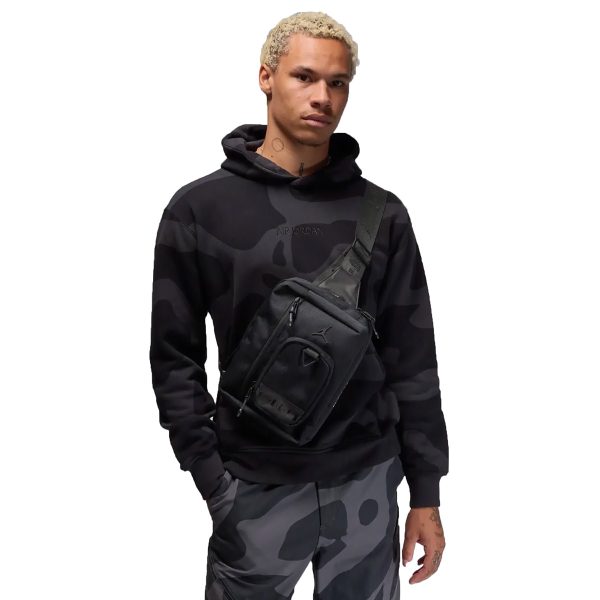 Сумка крос боді Jordan Collectors Crossbody Bag