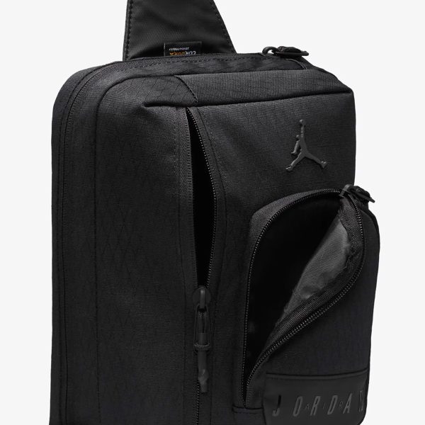 Сумка крос боді Jordan Collectors Crossbody Bag