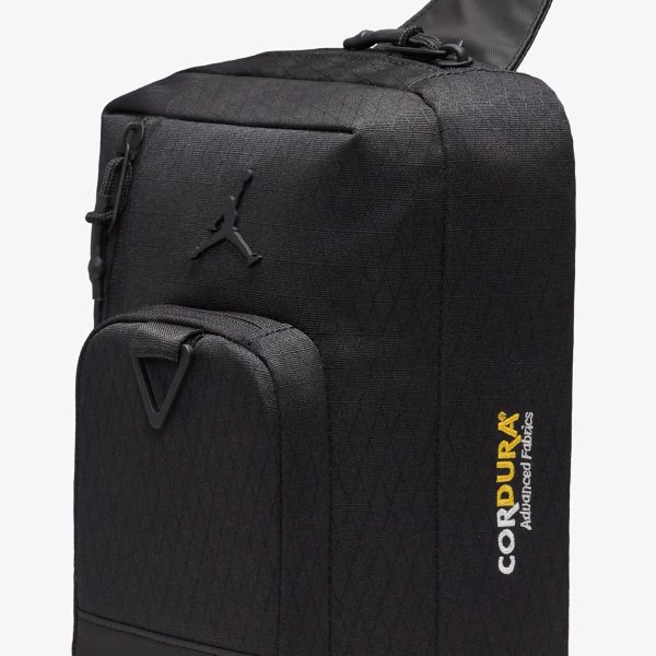 Сумка крос боді Jordan Collectors Crossbody Bag