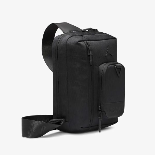 Сумка крос боді Jordan Collectors Crossbody Bag