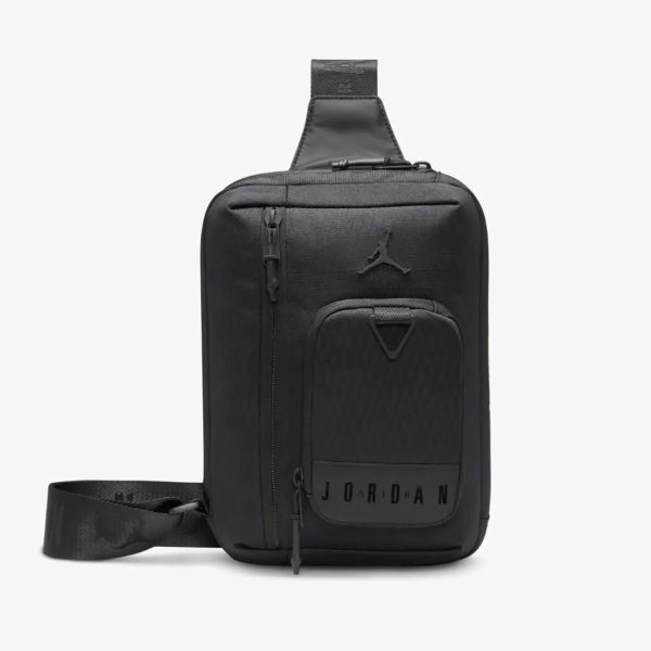 Сумка крос боді Jordan Collectors Crossbody Bag
