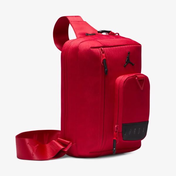 Сумка крос боді Jordan Collectors Crossbody Bag