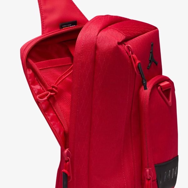 Сумка крос боді Jordan Collectors Crossbody Bag