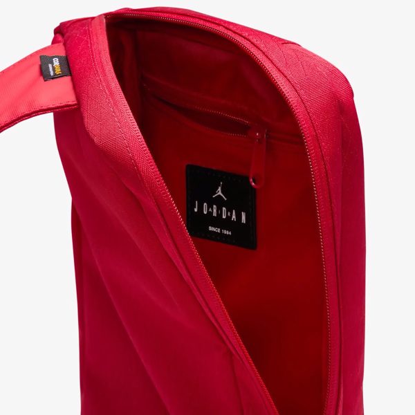 Сумка крос боді Jordan Collectors Crossbody Bag