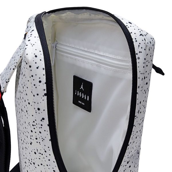 Сумка крос боді Jordan Collectors Crossbody Bag