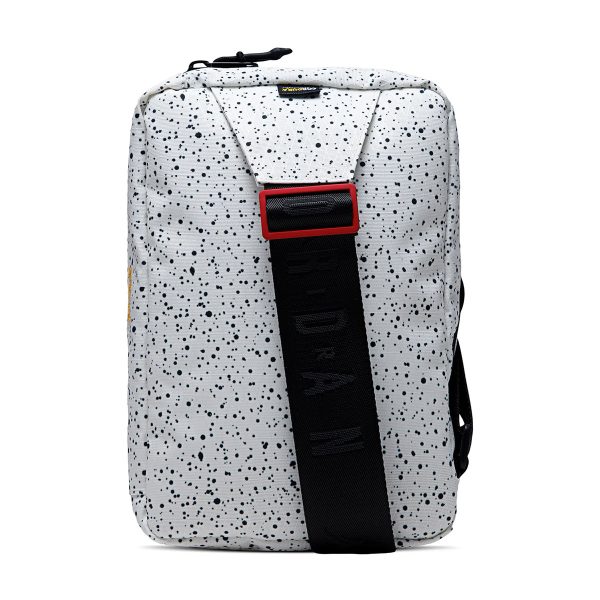 Сумка крос боді Jordan Collectors Crossbody Bag
