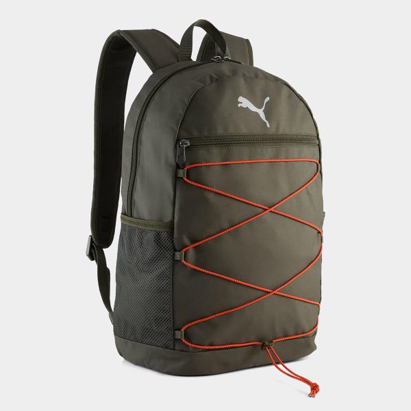 Рюкзак Puma Plus Backpack II | 20 л.