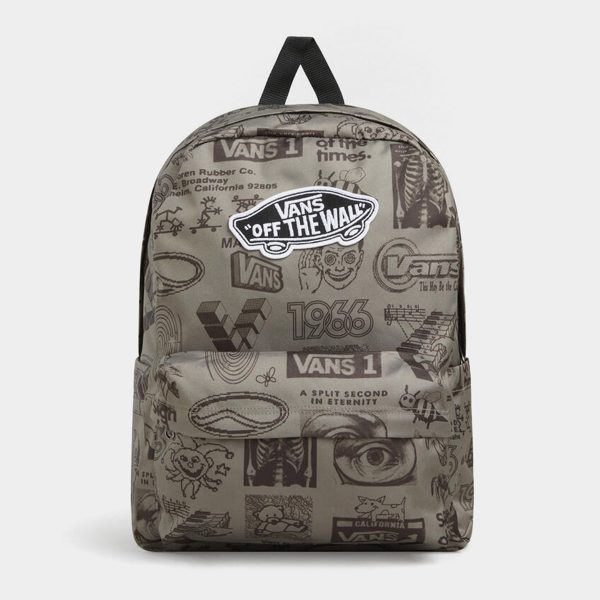 Рюкзак для школяра Vans Old Skool Classic | 22 л.