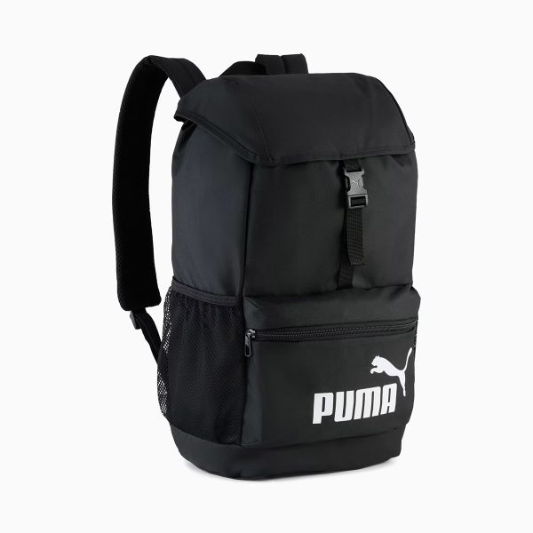 Футбольний портфель для підлітка Puma Phase Hooded | 20 л.