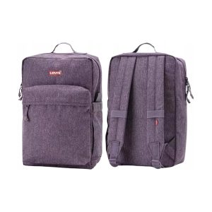 Спортивний рюкзак Levis L-Pack Standard Issue | 14 л.