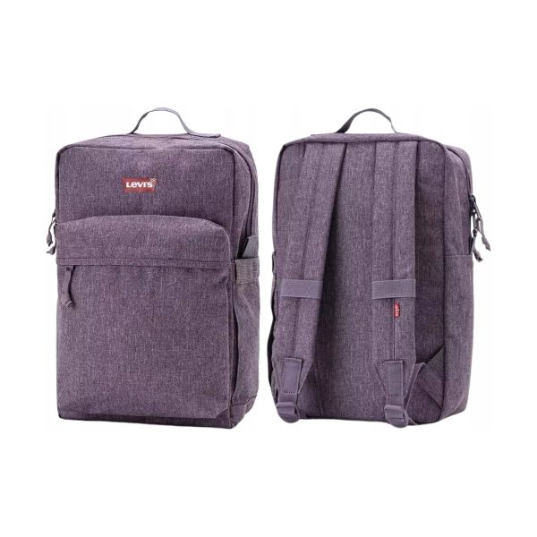 Спортивний рюкзак Levis L-Pack Standard Issue | 14 л.