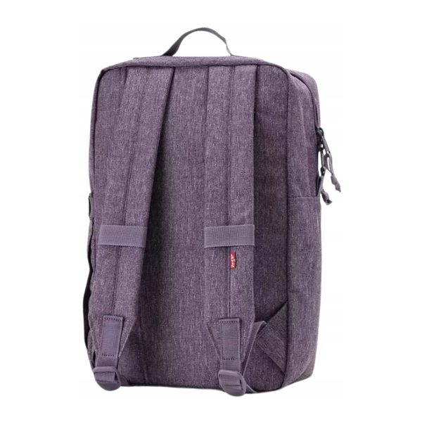 Спортивний рюкзак Levis L-Pack Standard Issue | 14 л.