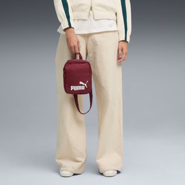 Чоловіча сумка через плече Puma Phase