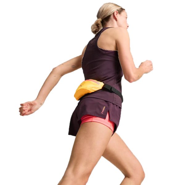 Жіноча бананка для бігу Puma Classic Running