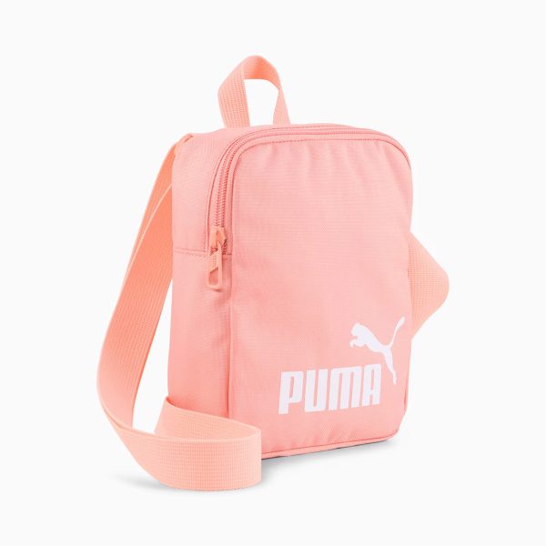 Чоловіча сумка через плече Puma Phase