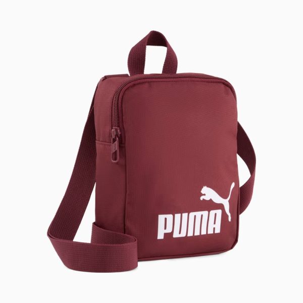 Чоловіча сумка через плече Puma Phase