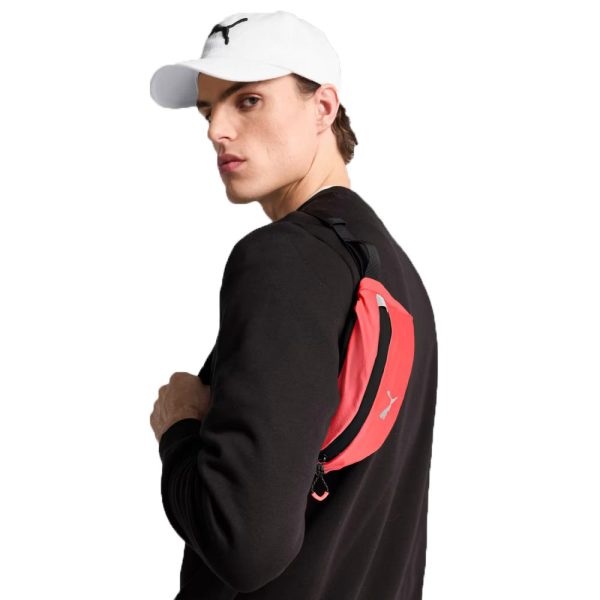 Жіноча бананка для бігу Puma Classic Running