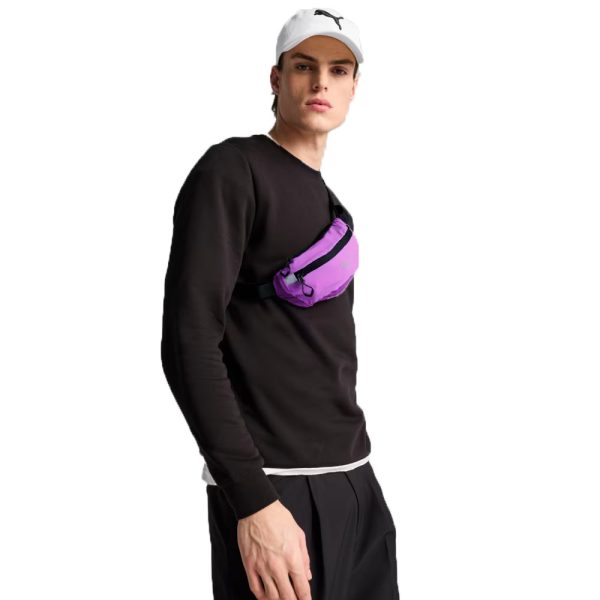 Жіноча бананка для бігу Puma Classic Running