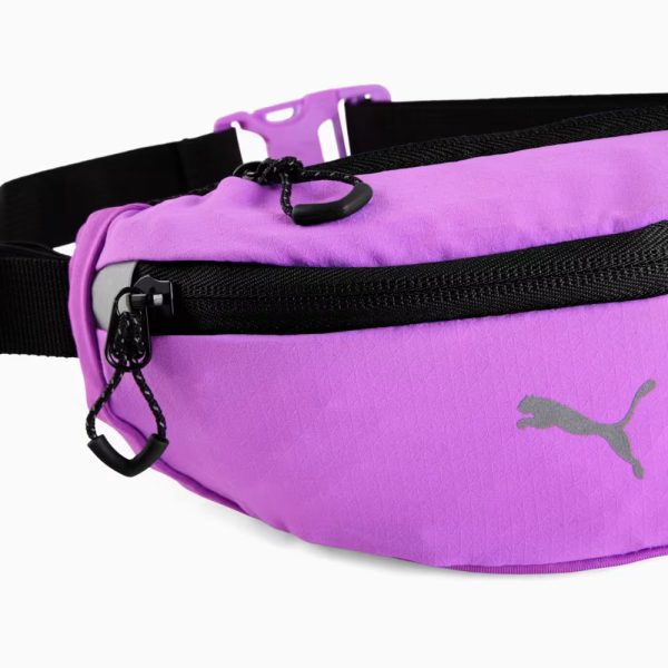 Жіноча бананка для бігу Puma Classic Running