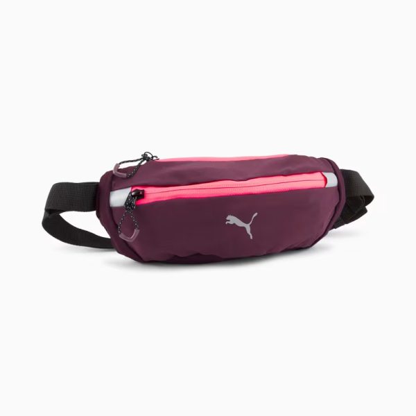 Жіноча бананка для бігу Puma Classic Running