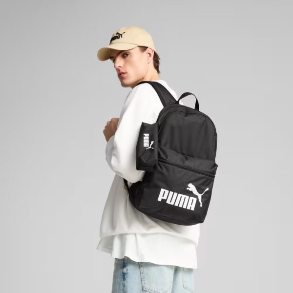 Шкільний рюкзак з пеналом Puma Phase Set | 20 л.