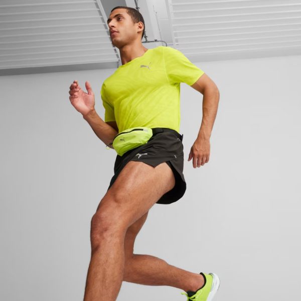 Жіноча бананка для бігу Puma Classic Running