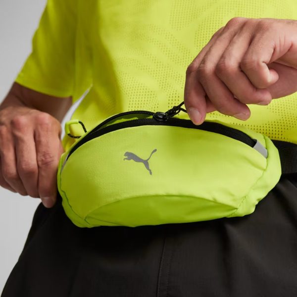 Жіноча бананка для бігу Puma Classic Running
