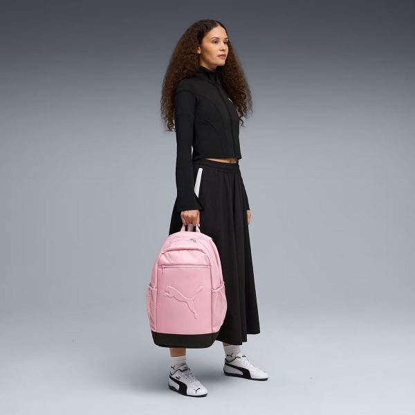 Рюкзак Puma Buzz Backpack | 28 л.