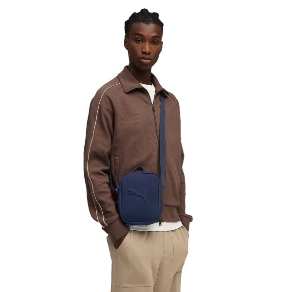 Сумка месенджер Puma Buzz Portable