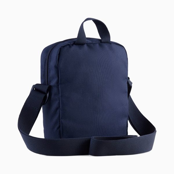 Сумка месенджер Puma Buzz Portable