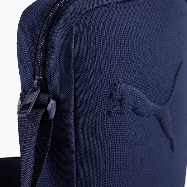Сумка месенджер Puma Buzz Portable