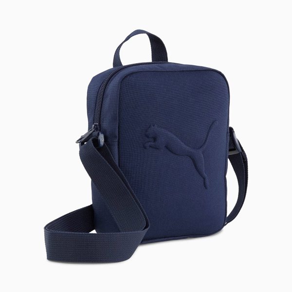 Сумка месенджер Puma Buzz Portable