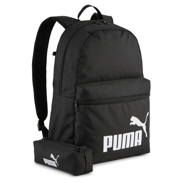 Шкільний рюкзак з пеналом Puma Phase Set | 20 л.