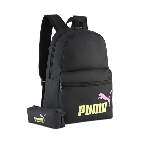 Шкільний рюкзак з пеналом Puma Phase Set | 20 л.