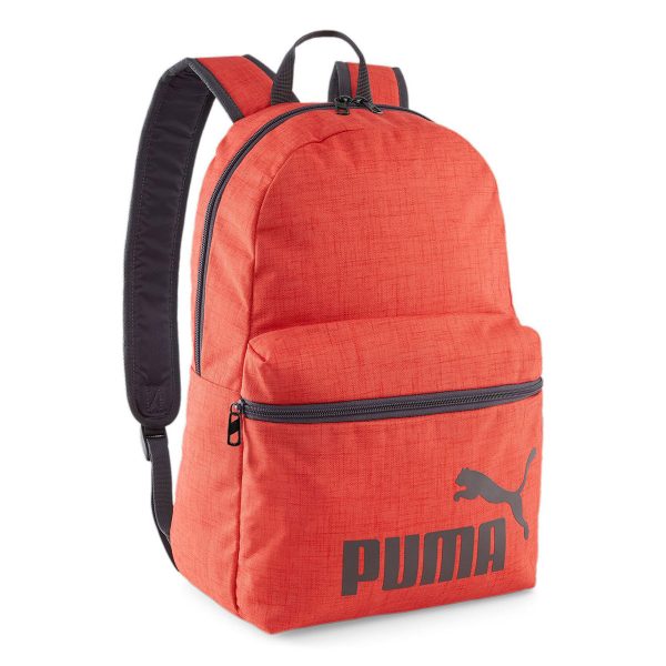 Міський рюкзак для спорту Puma Phase III | 22 л.
