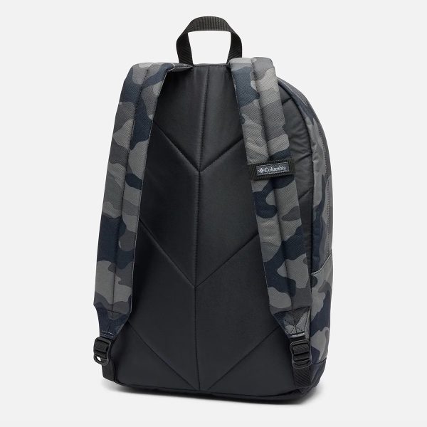 Рюкзак чоловічий Columbia ZigZag | 22 л.