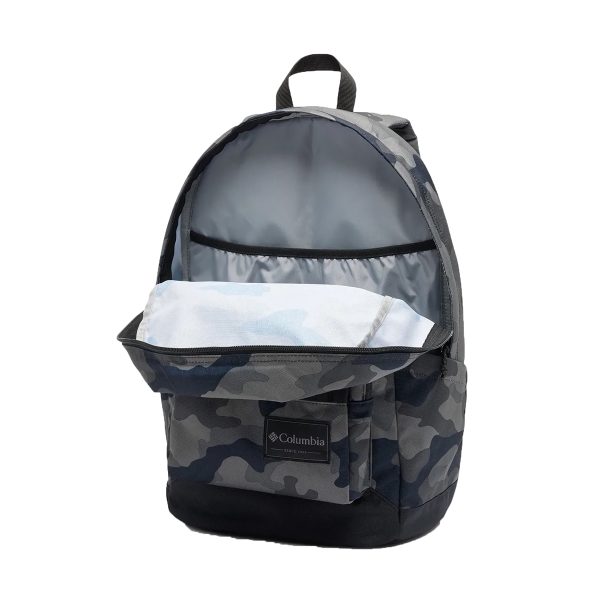 Рюкзак чоловічий Columbia ZigZag | 22 л.