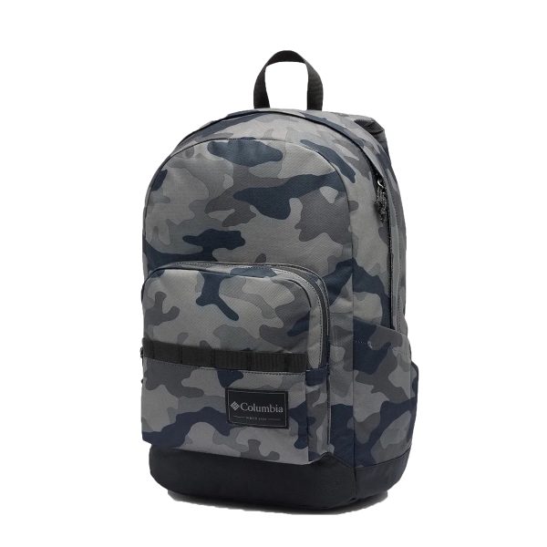 Рюкзак чоловічий Columbia ZigZag | 22 л.