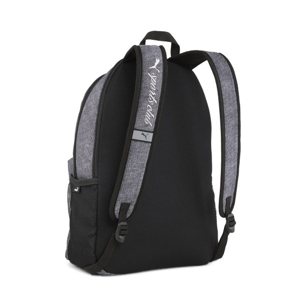 Рюкзак для тренажерної зали Puma Phase Class | 20 л.