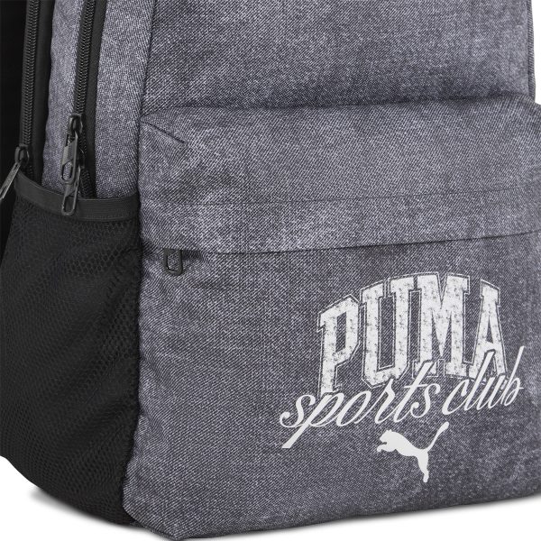 Рюкзак для тренажерної зали Puma Phase Class | 20 л.