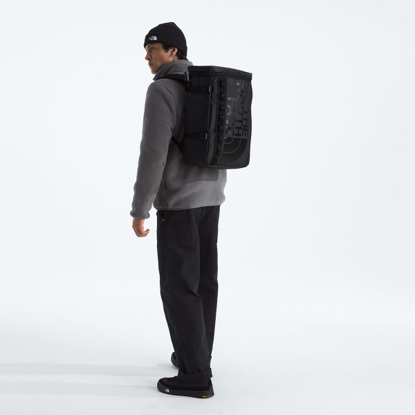 Рюкзак The North Face Base Camp Fuse Box | 30 л.