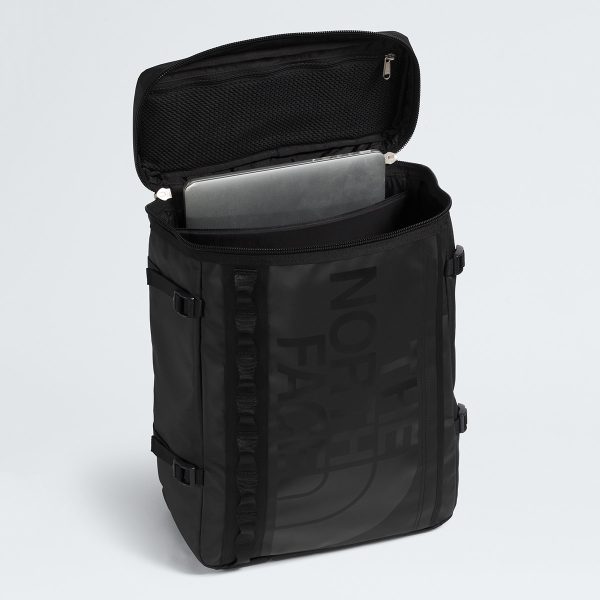 Рюкзак The North Face Base Camp Fuse Box | 30 л.