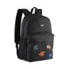 Дитячий рюкзак з патчами Puma Phase Patch | 20 л.