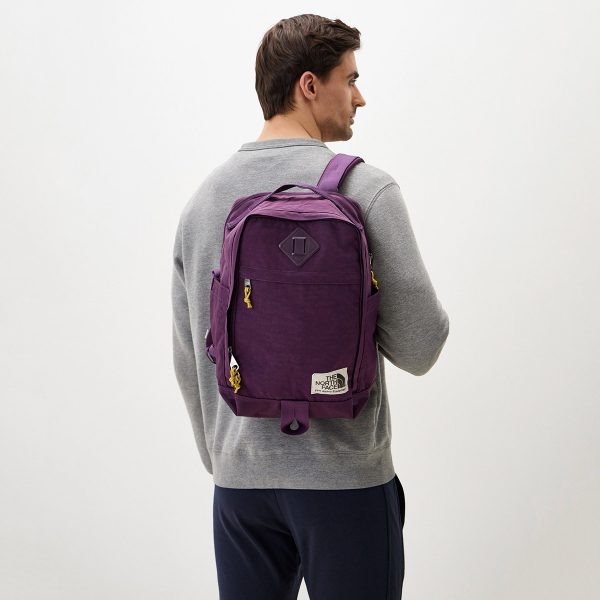 Рюкзак The North Face міський TNF Berkeley Daypack | 16 л.